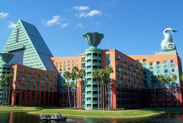 HOTEL DISNEY WORLD hotel disney world: