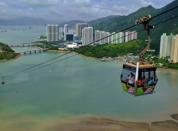 Resultado de imagem para praias lantau hong kong