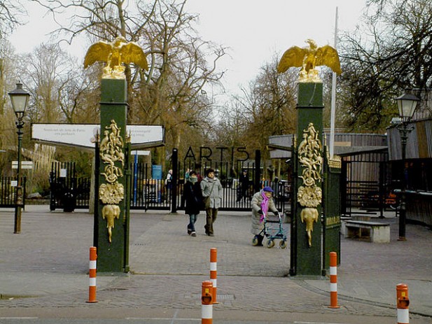 ARTIS Amsterdam Zoo