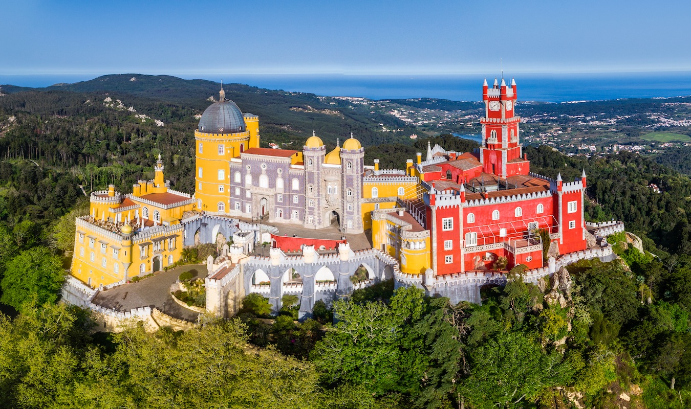 Portugal é o 6.º país mais bonito do mundo - Guia de Viagens