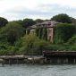 Há uma misteriosa ilha em Nova Iorque que quase ninguém pode visitar (e está abandonada)