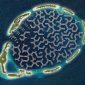 As Maldivas vão construir uma cidade flutuante para responder à subida das águas