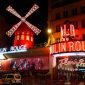 Vai ser possível dormir numa sala secreta do icónico Moulin Rouge. O preço? Apenas um euro