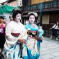 Konnichiwa! Dois anos depois, o Japão volta a receber turistas