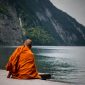 “A pessoa mais feliz do mundo” é um monge budista — e tem dicas para si