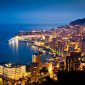 Principado de Mónaco -  o segundo menor estado do mundo